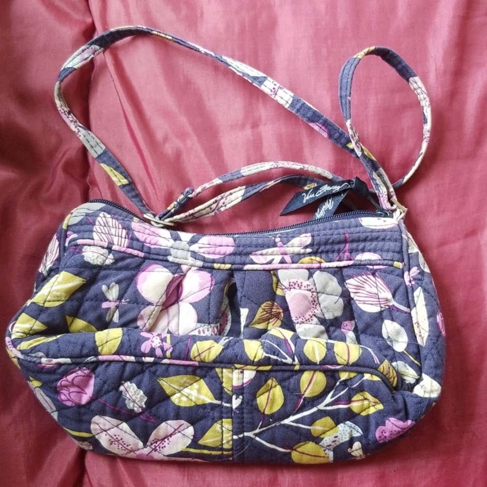 Small purse